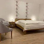 度假居 Kleine Auszeit 巴特萨克萨