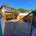 Kleine Auszeit 度假居
