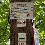 Vakantiehuis Kleine Auszeit *