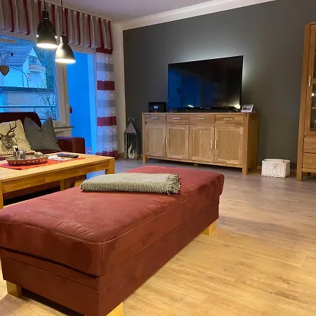 Holiday home Kleine Auszeit