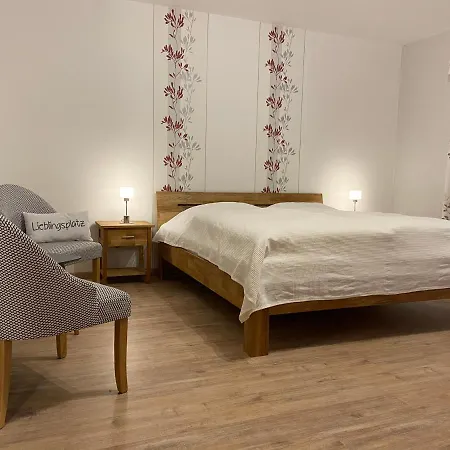 Tatil Evi Kleine Auszeit Bad Sachsa