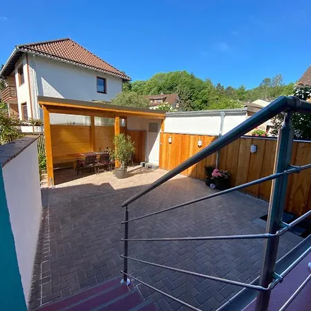 Kleine Auszeit Vakantiehuis