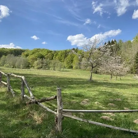 Prázdninový dům Kleine Auszeit