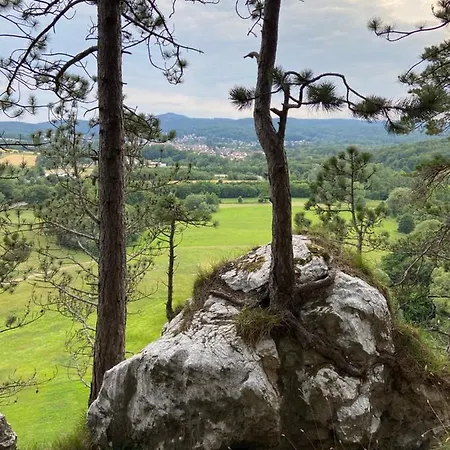 Kleine Auszeit Holiday home *