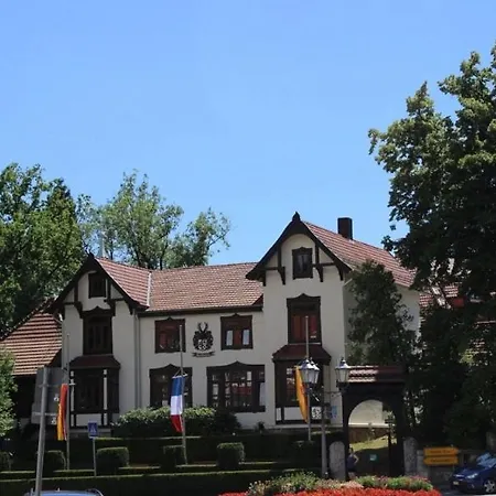 Holiday home Kleine Auszeit *