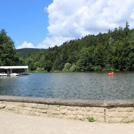 Kleine Auszeit Bad Sachsa