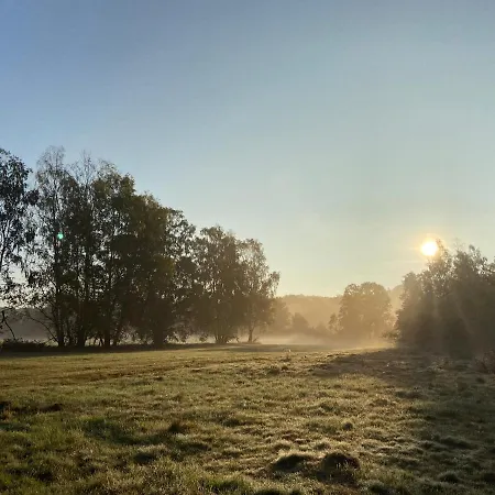 Nyaraló Kleine Auszeit *