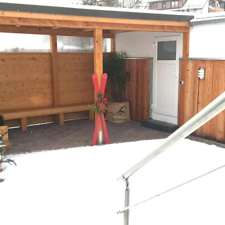 Tatil Evi Kleine Auszeit *