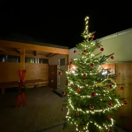 Nyaraló Kleine Auszeit Bad Sachsa