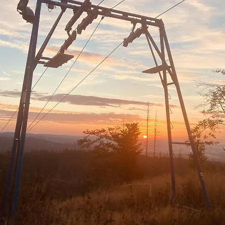 Kleine Auszeit Nyaraló