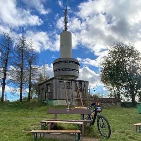 Ferienhaus Kleine Auszeit Bad Sachsa