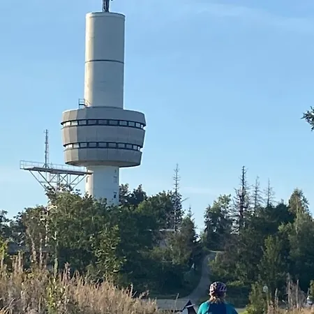 Kleine Auszeit Nyaraló Bad Sachsa
