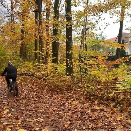 Nyaraló Kleine Auszeit *