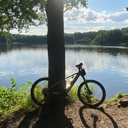 Kleine Auszeit Bad Sachsa