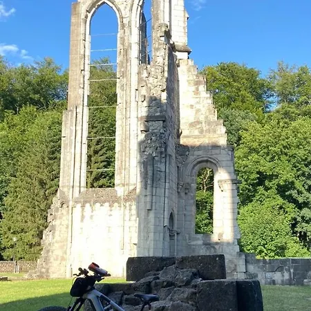 Kleine Auszeit Bad Sachsa