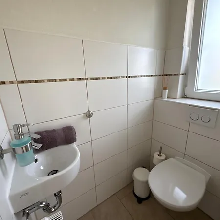 Tatil Evi Kleine Auszeit Bad Sachsa