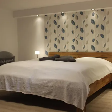 Prázdninový dům Kleine Auszeit