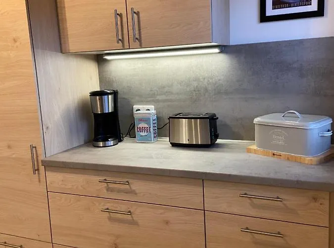 Kleine Auszeit * Bad Sachsa