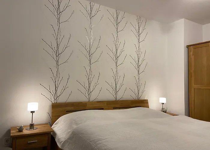 Nyaraló Kleine Auszeit *