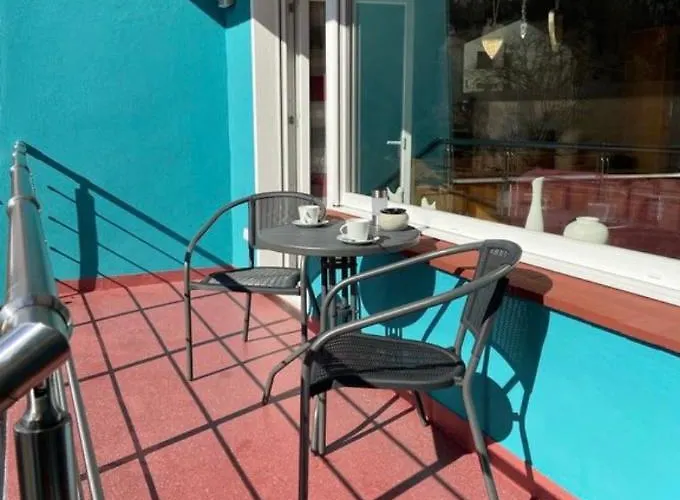 Kleine Auszeit Hébergement de vacances Bad Sachsa