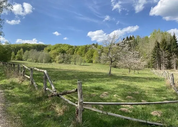 Nyaraló Kleine Auszeit