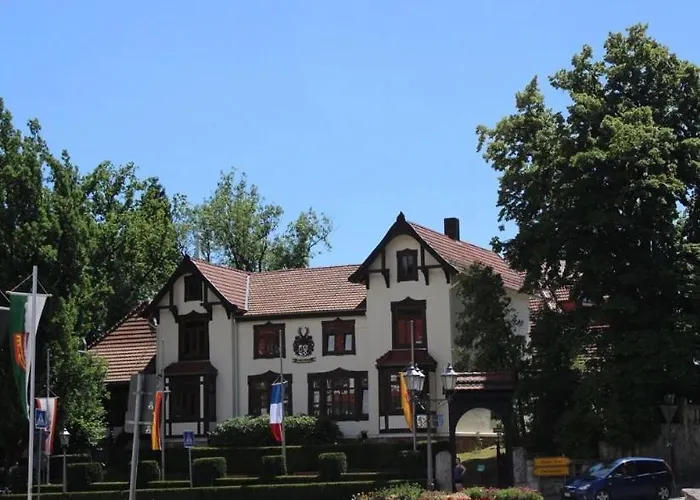 Nyaraló Kleine Auszeit *