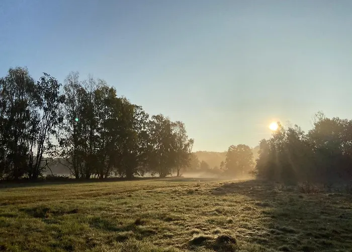 Nyaraló Kleine Auszeit *