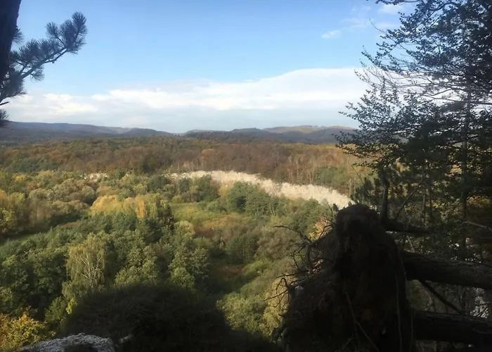 Kleine Auszeit Nyaraló *