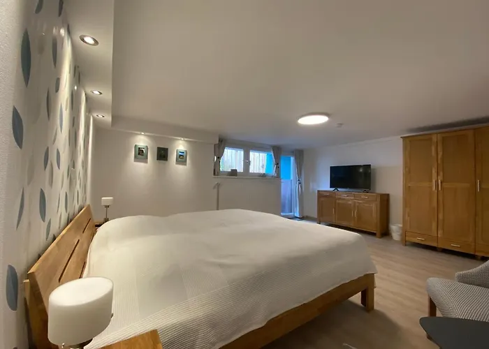 Hébergement de vacances Kleine Auszeit