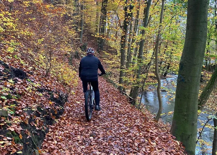 Nyaraló Kleine Auszeit Bad Sachsa