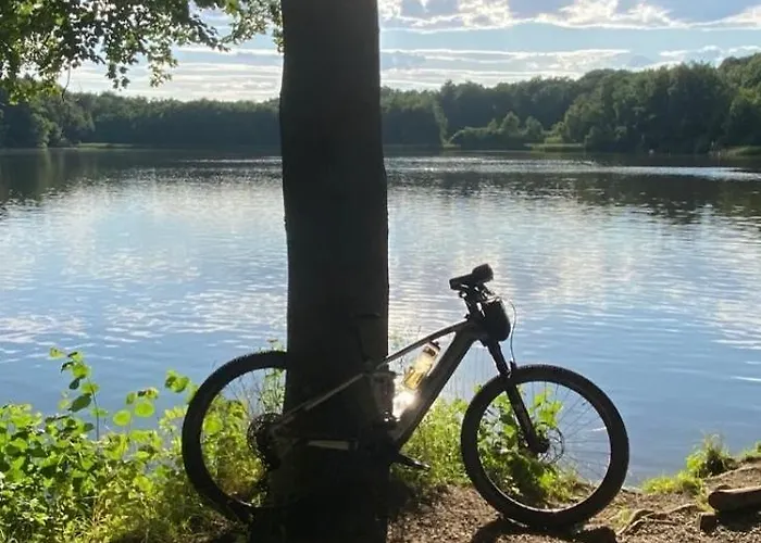 Kleine Auszeit Bad Sachsa