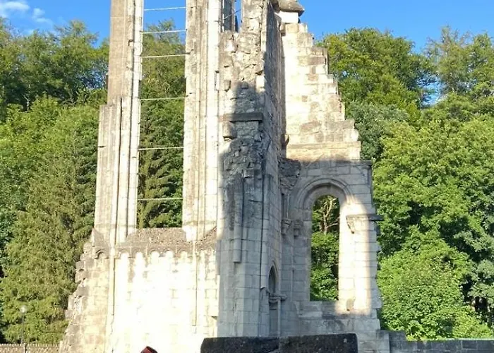 Kleine Auszeit Bad Sachsa