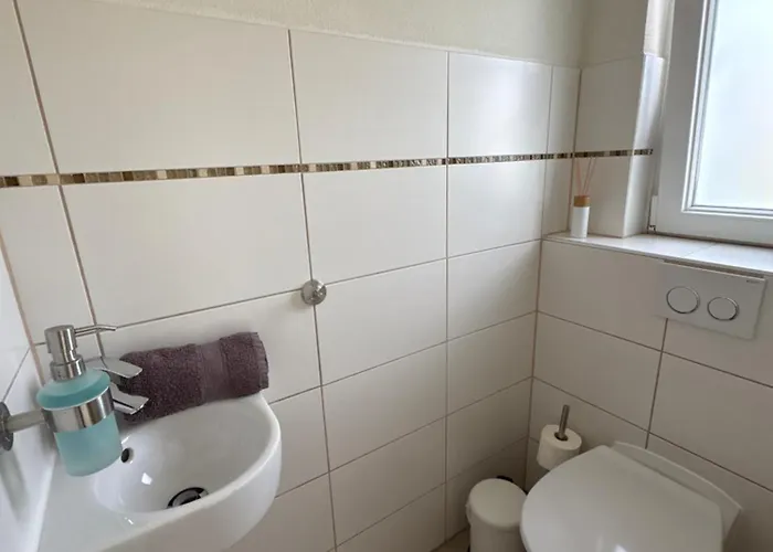 Hébergement de vacances Kleine Auszeit Bad Sachsa