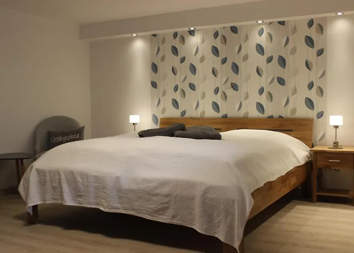 Nyaraló Kleine Auszeit