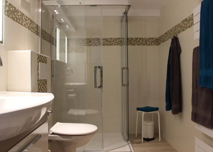 Hébergement de vacances Kleine Auszeit *